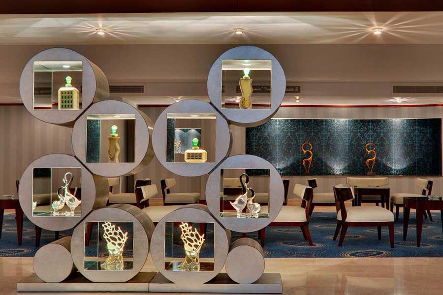 Курортний комплекс Premier Le Reve & (adults Only) Хургада