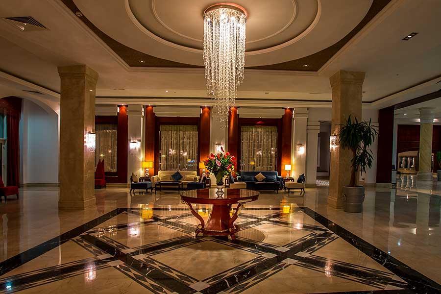 Premier Le Reve & (adults Only) Hurghada