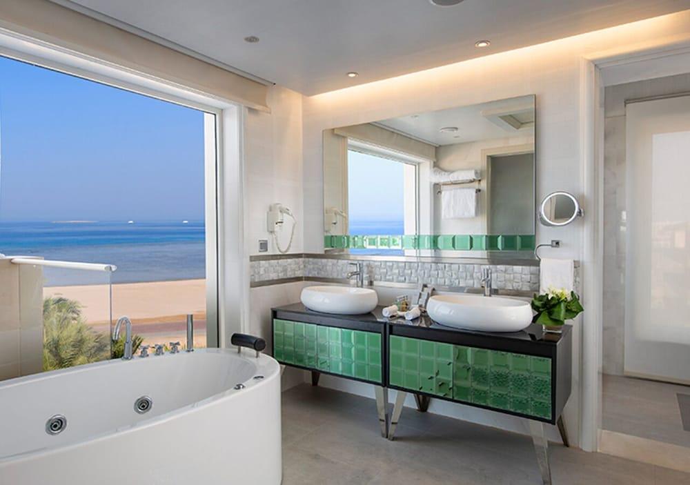 Premier Le Reve & (adults Only) Station touristique Hurghada
