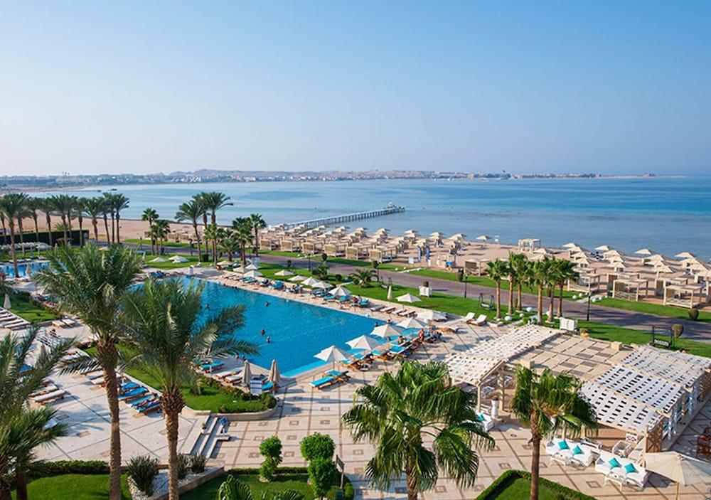 Premier Le Reve & (adults Only) Station touristique Hurghada